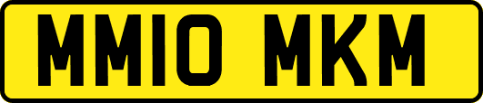 MM10MKM
