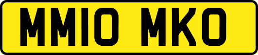 MM10MKO
