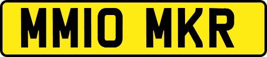 MM10MKR