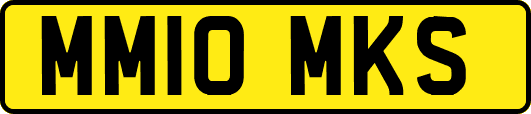 MM10MKS