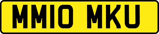 MM10MKU