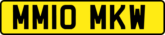 MM10MKW