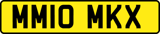 MM10MKX