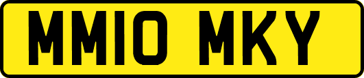 MM10MKY