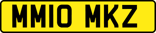MM10MKZ