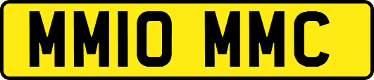 MM10MMC