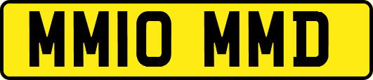 MM10MMD