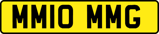 MM10MMG