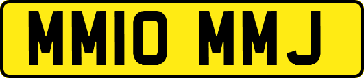 MM10MMJ