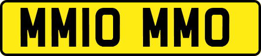 MM10MMO