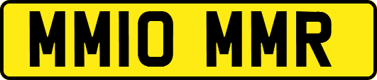 MM10MMR