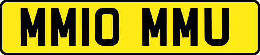MM10MMU