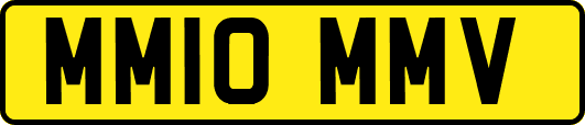 MM10MMV