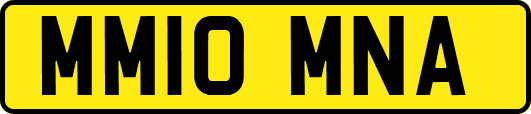 MM10MNA