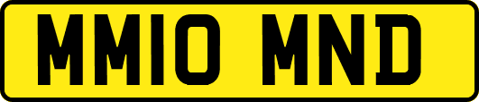 MM10MND