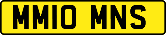 MM10MNS