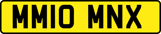 MM10MNX