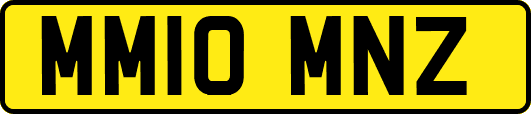 MM10MNZ