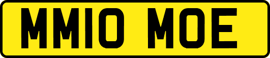 MM10MOE