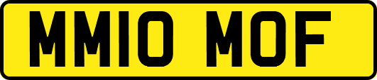 MM10MOF