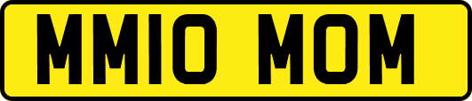 MM10MOM