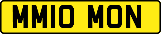 MM10MON