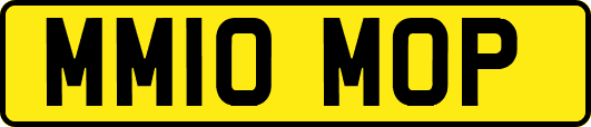 MM10MOP