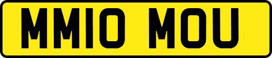 MM10MOU