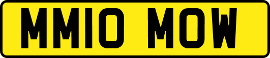 MM10MOW