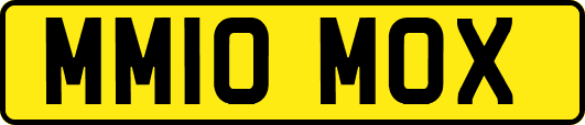 MM10MOX