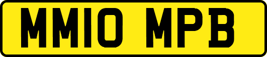MM10MPB