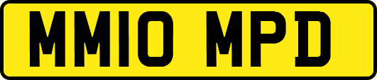 MM10MPD