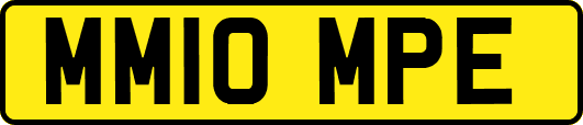 MM10MPE