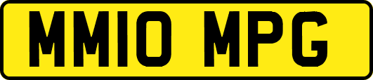 MM10MPG