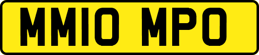 MM10MPO