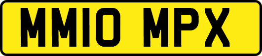 MM10MPX