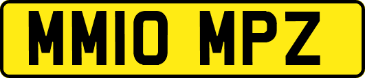 MM10MPZ