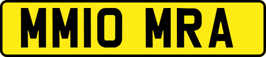 MM10MRA