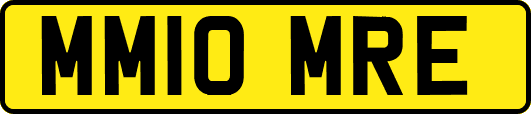 MM10MRE