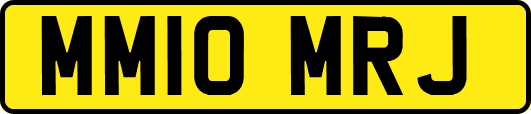 MM10MRJ
