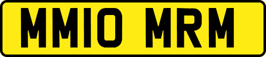 MM10MRM