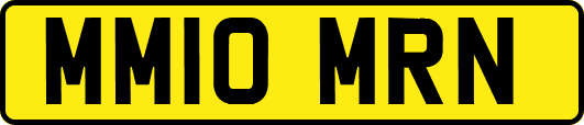 MM10MRN