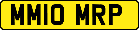 MM10MRP