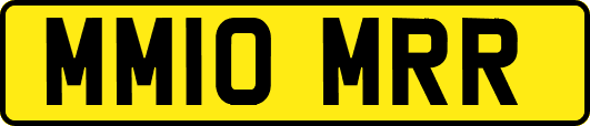 MM10MRR