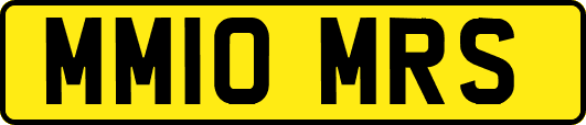 MM10MRS
