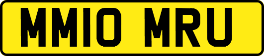MM10MRU