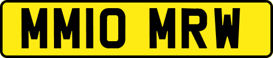 MM10MRW