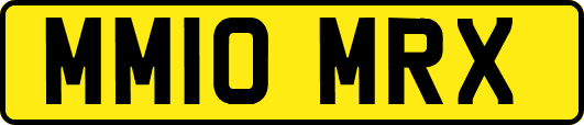 MM10MRX