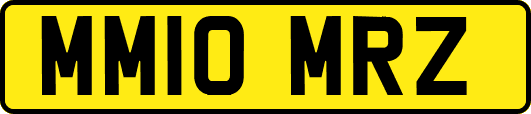 MM10MRZ