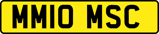MM10MSC